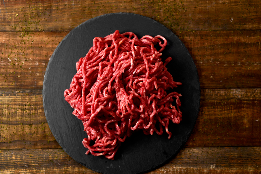 Ancestral Blend Ground Beef