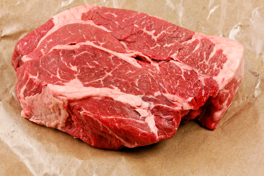 Arm Roast