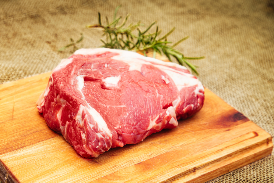 Rump Roast