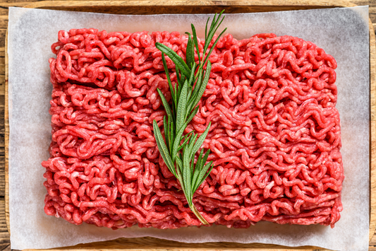 Ground Beef