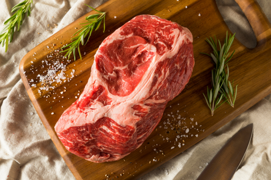 Chuck Roast