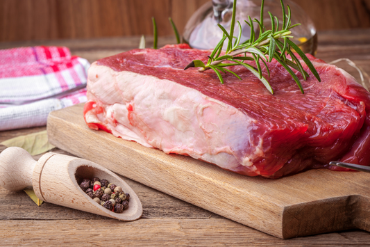 English Roast