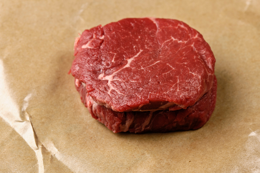 Filet Steak