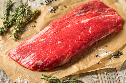 Flank Steak