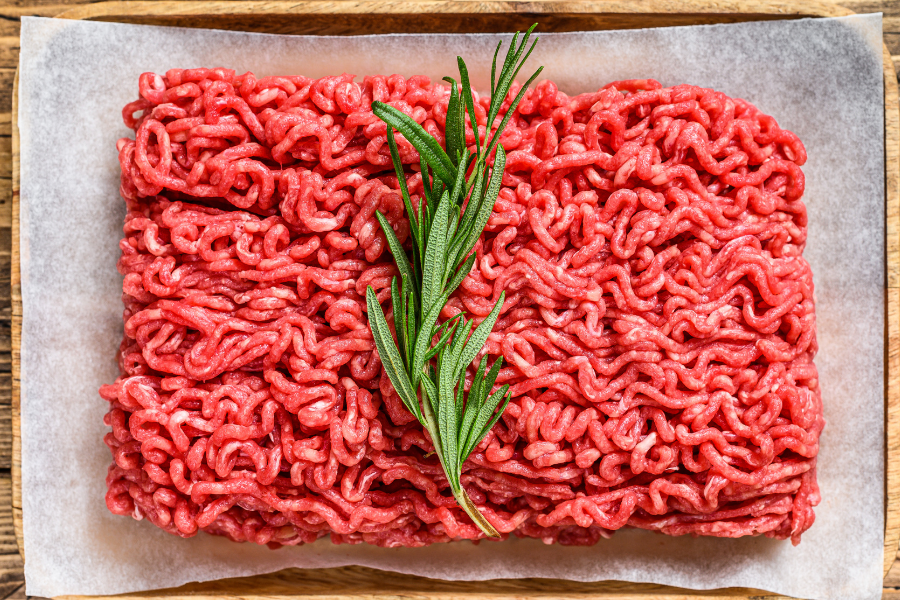 Lean Ground Beef