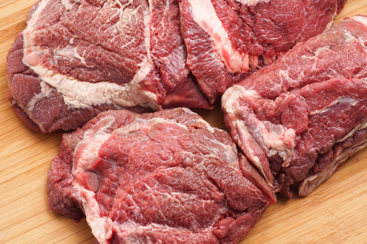 Beef Cheeks