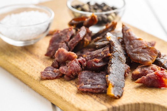 Beef Jerky